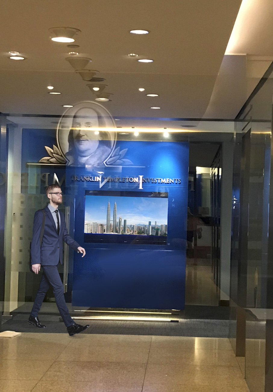 Spatial Office Solution - Franklin Templeton Investments