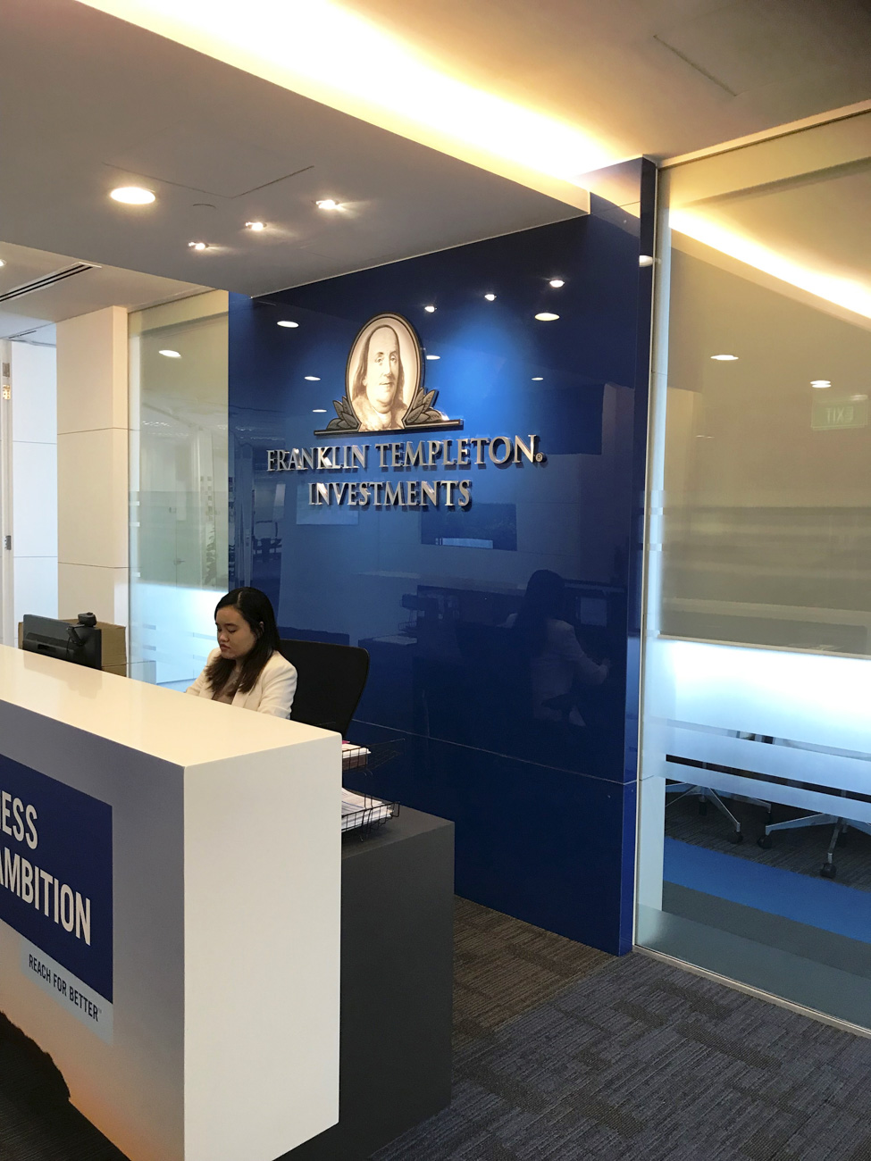 Spatial Office Solution - Franklin Templeton Investments