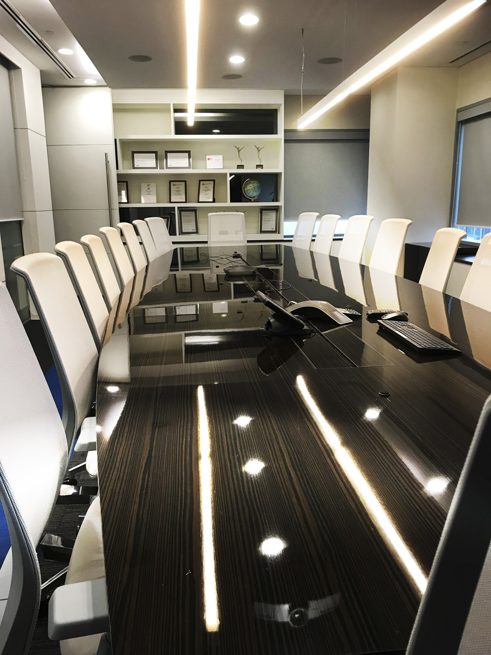 Spatial Office Solution - Franklin Templeton Investments