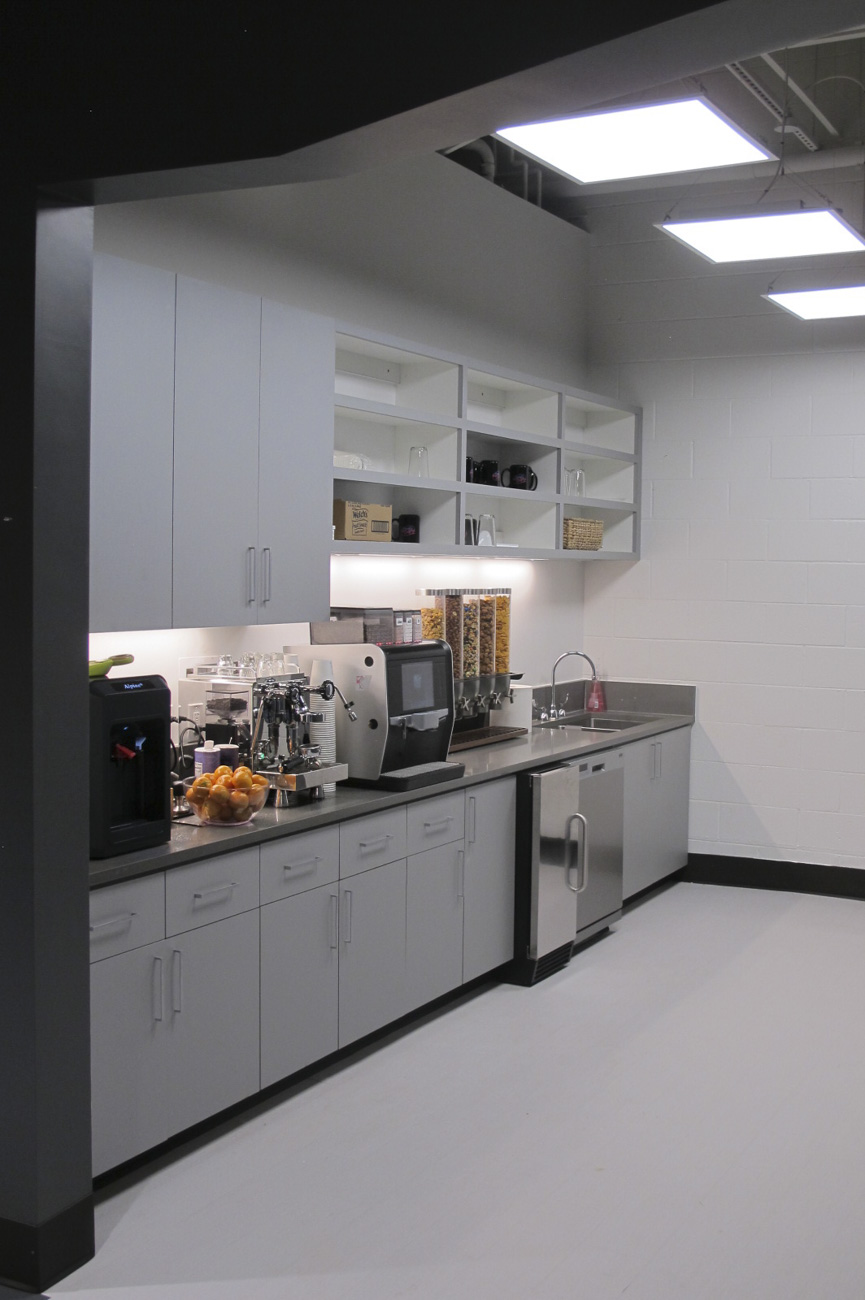 Coffee Bar