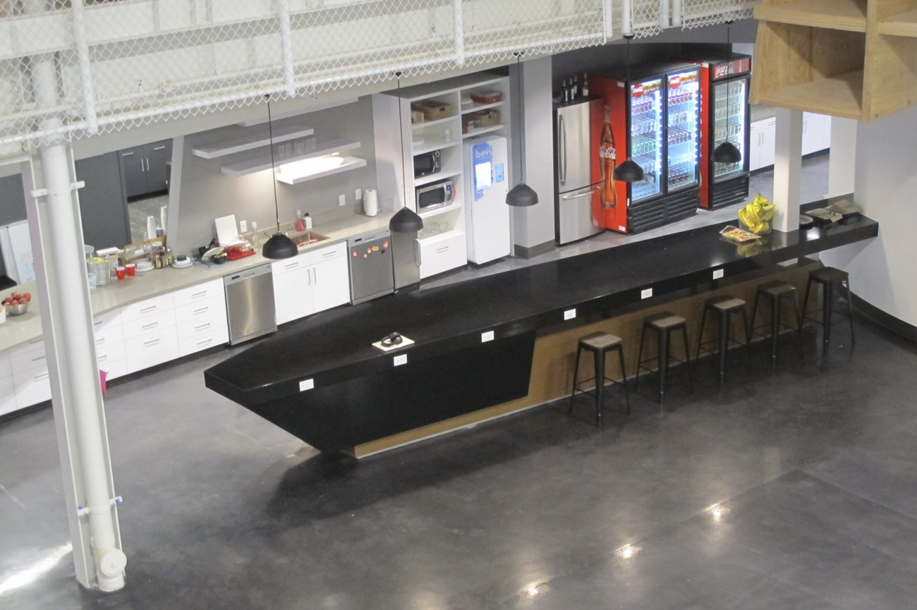Creative Stimulating Spaces - FullStory
