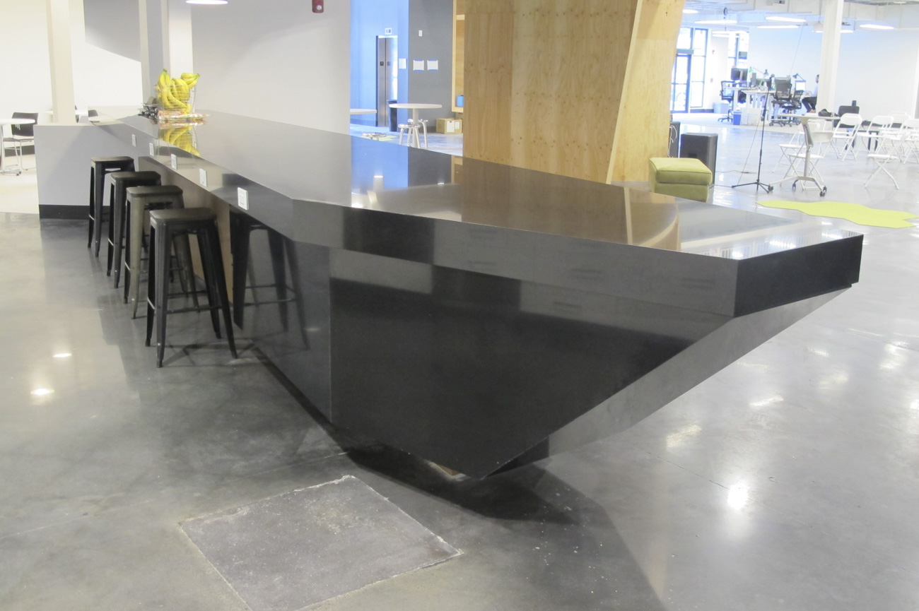 Creative Stimulating Spaces - FullStory