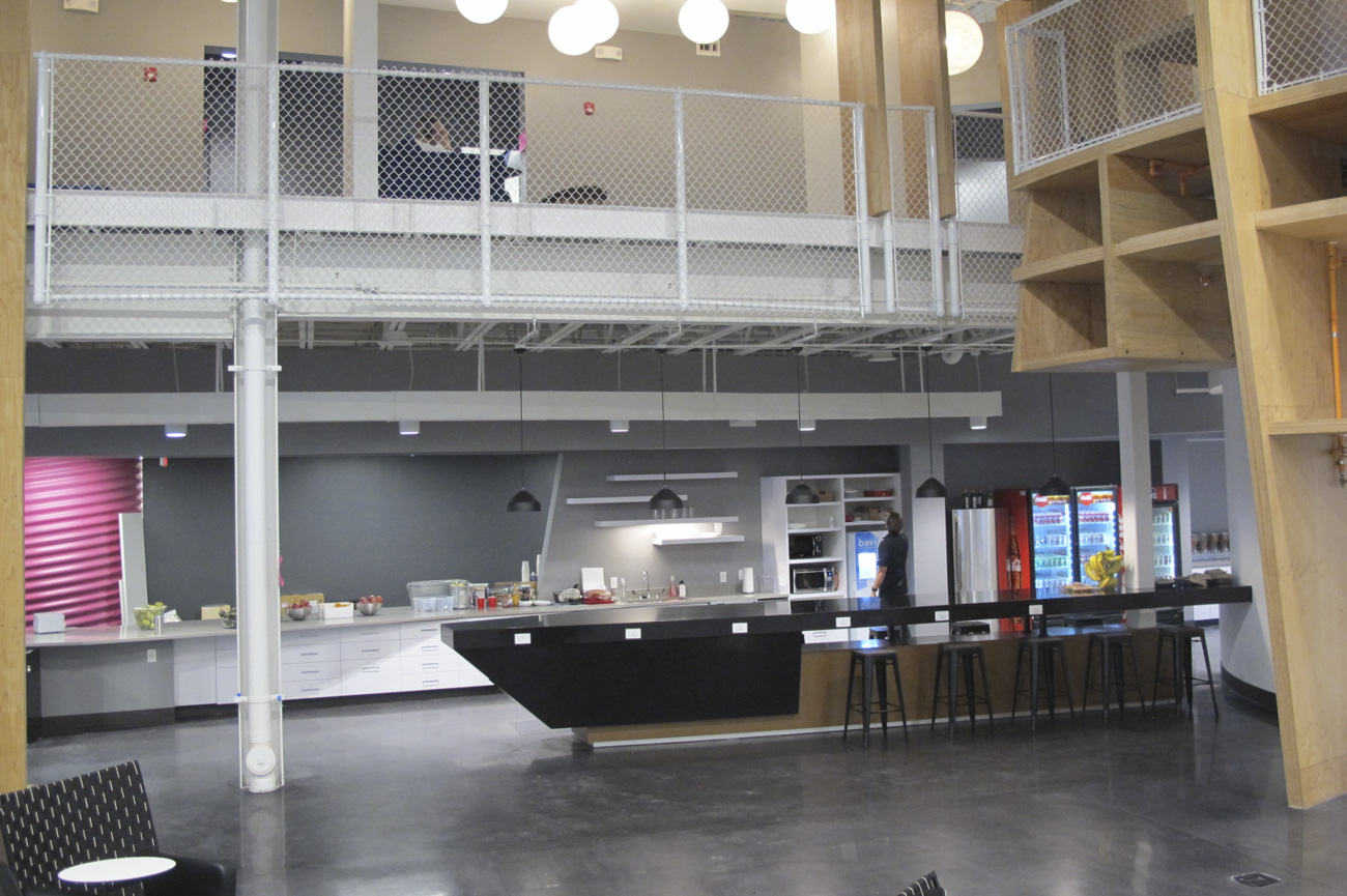 Creative Stimulating Spaces - FullStory