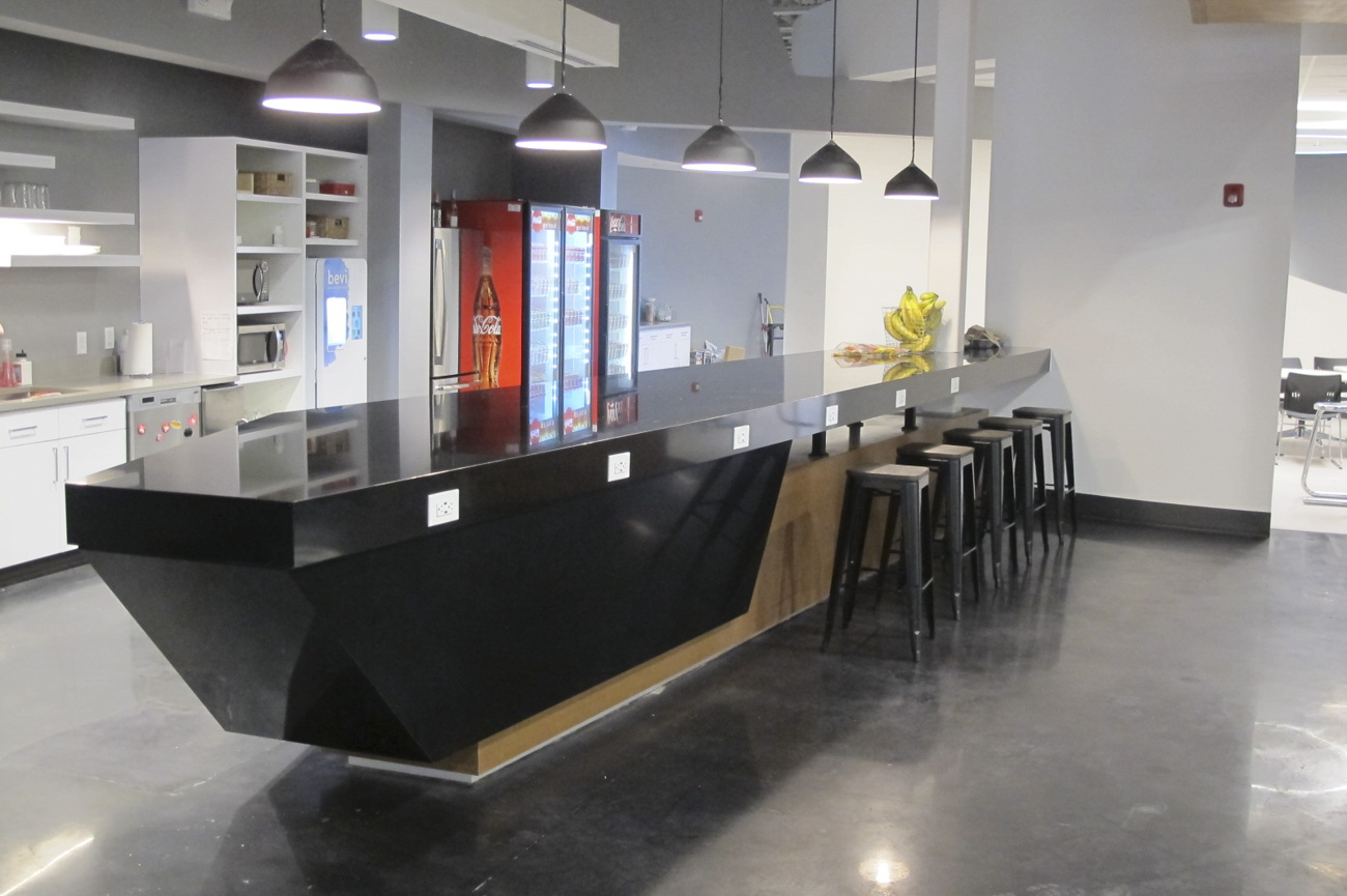 Creative Stimulating Spaces - FullStory