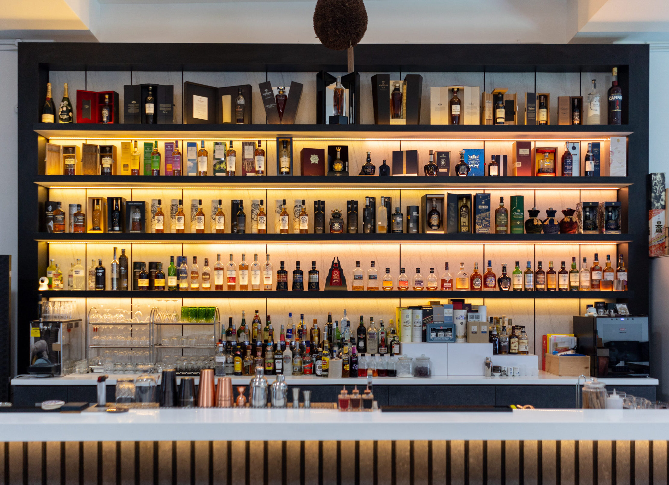 Drinks Star In Space - Free flow Events