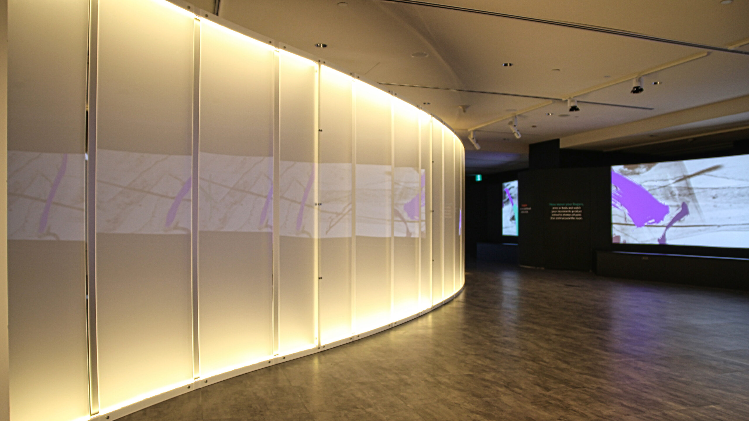 An Ink-credible Adventure - National Gallery Singapore