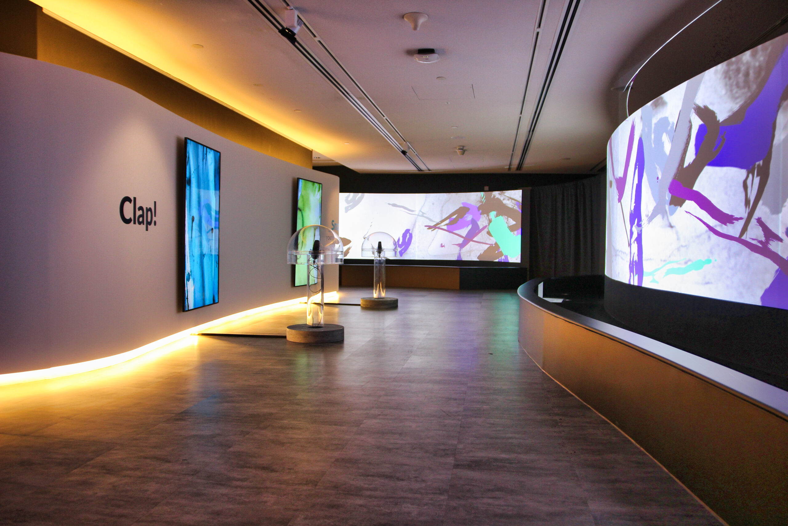 An Ink-credible Adventure - National Gallery Singapore