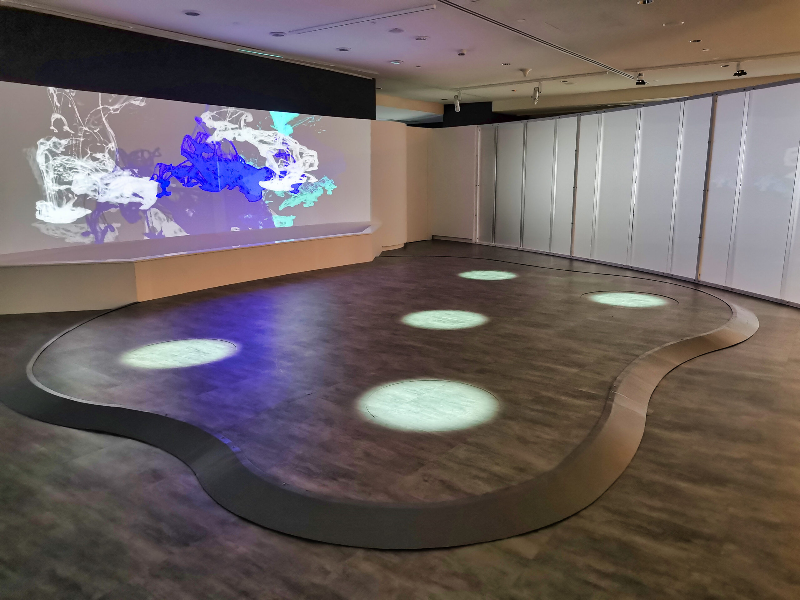 An Ink-credible Adventure - National Gallery Singapore