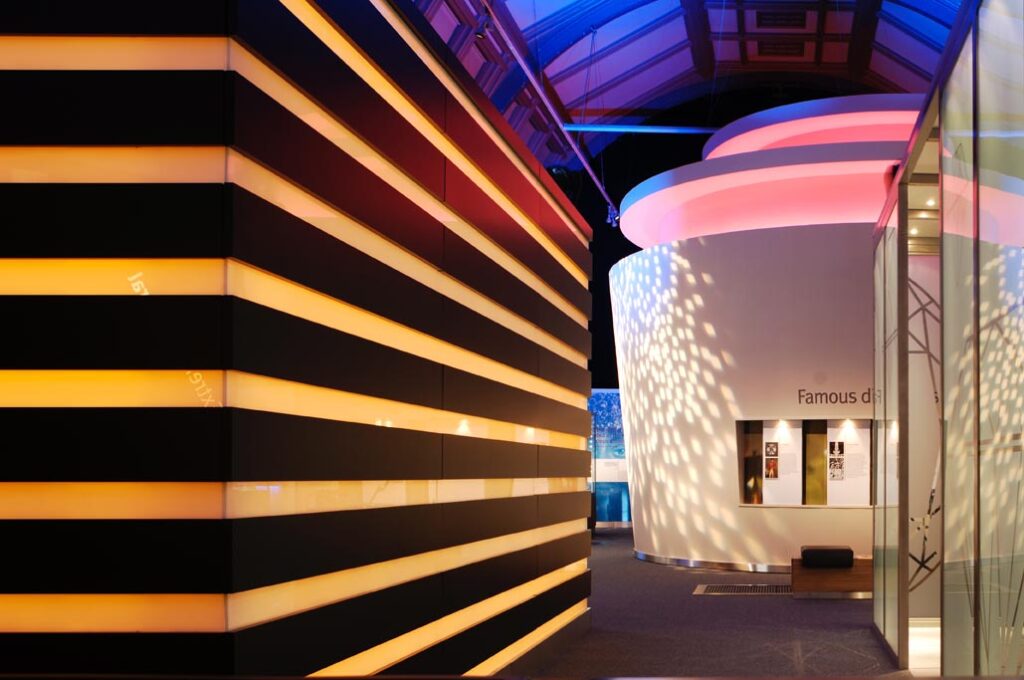 Museum header image