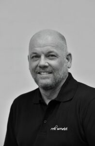 John Robinson