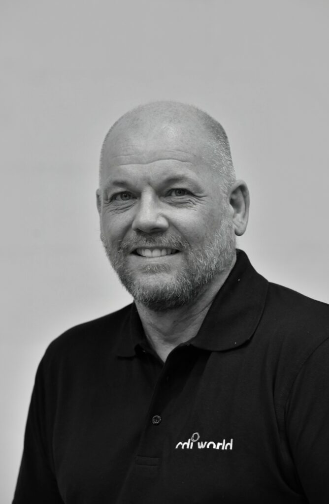 John Robinson