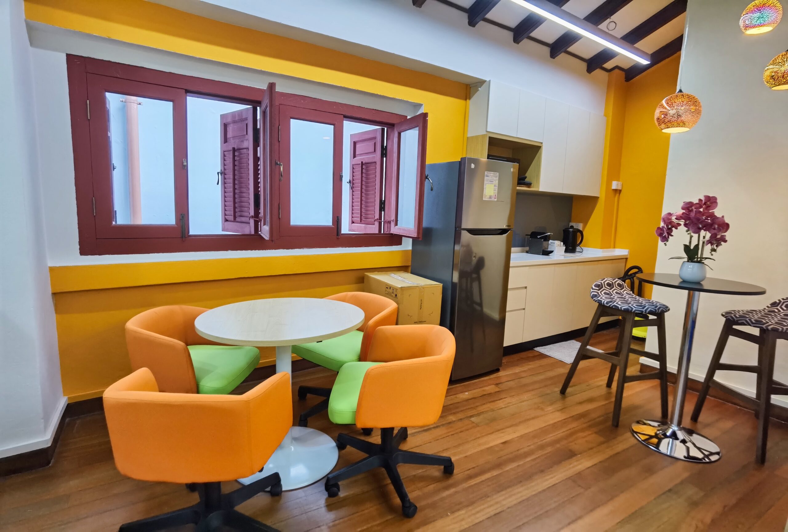 Interiors With Dash - Dash Living