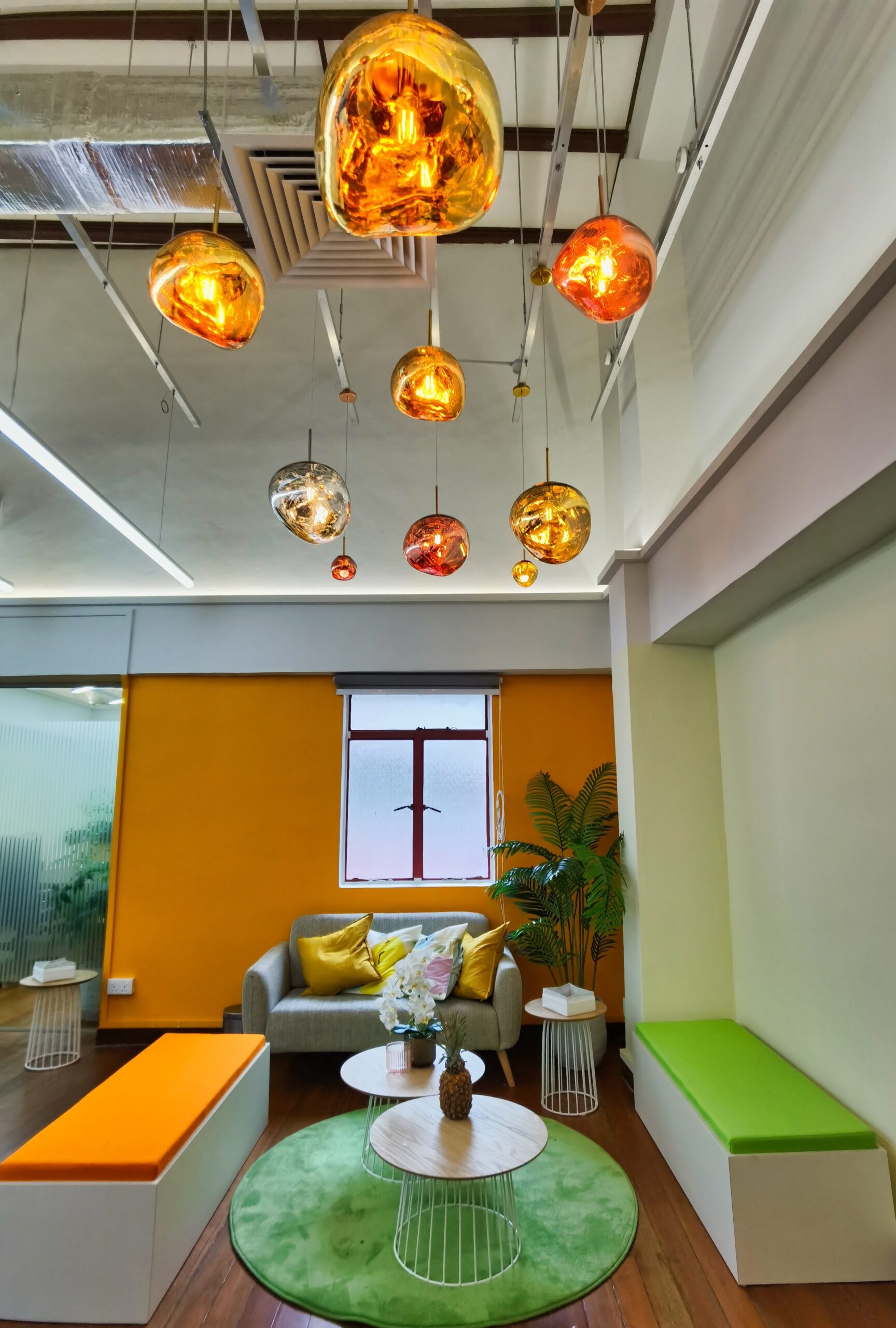 Interiors With Dash - Dash Living