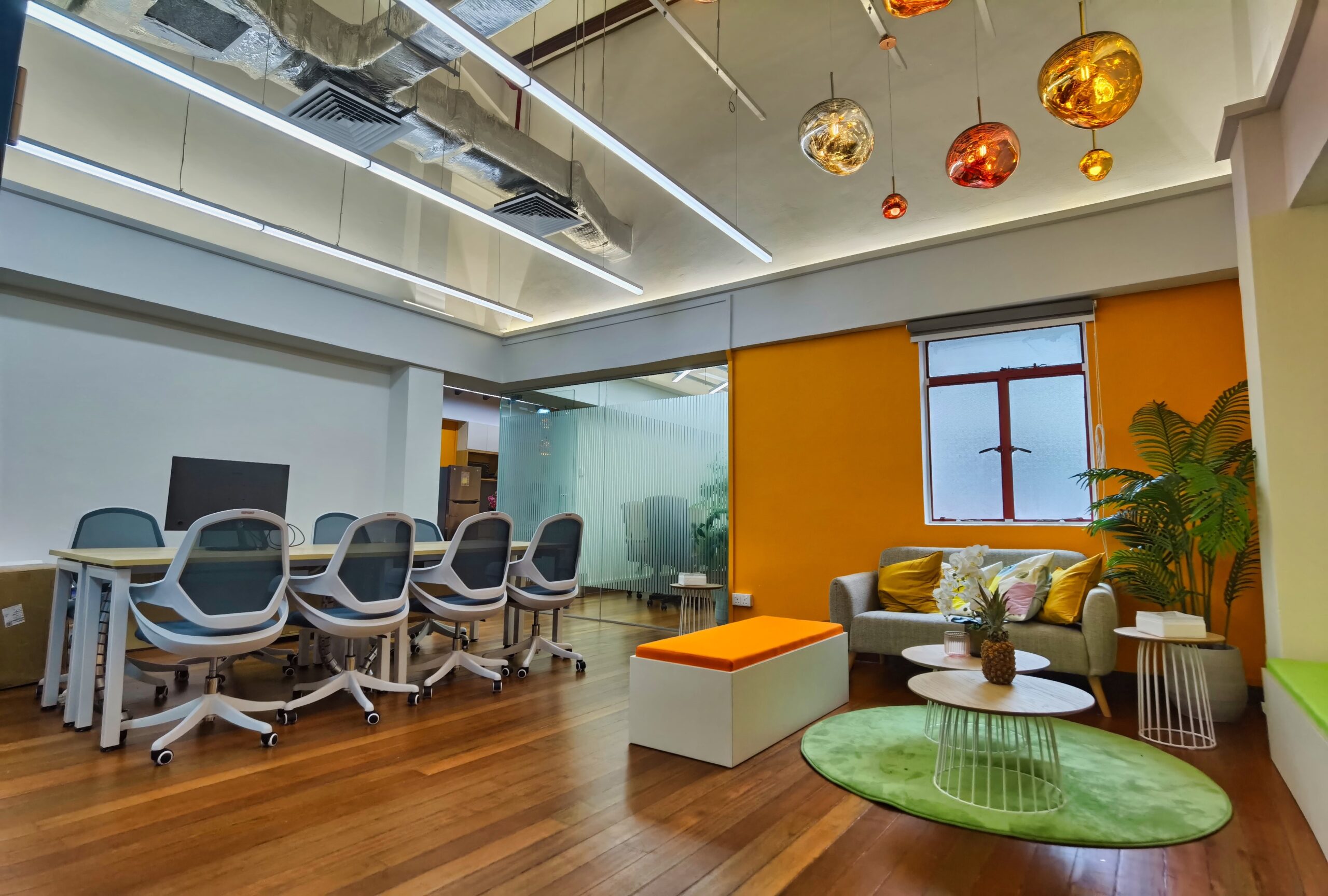 Interiors With Dash - Dash Living