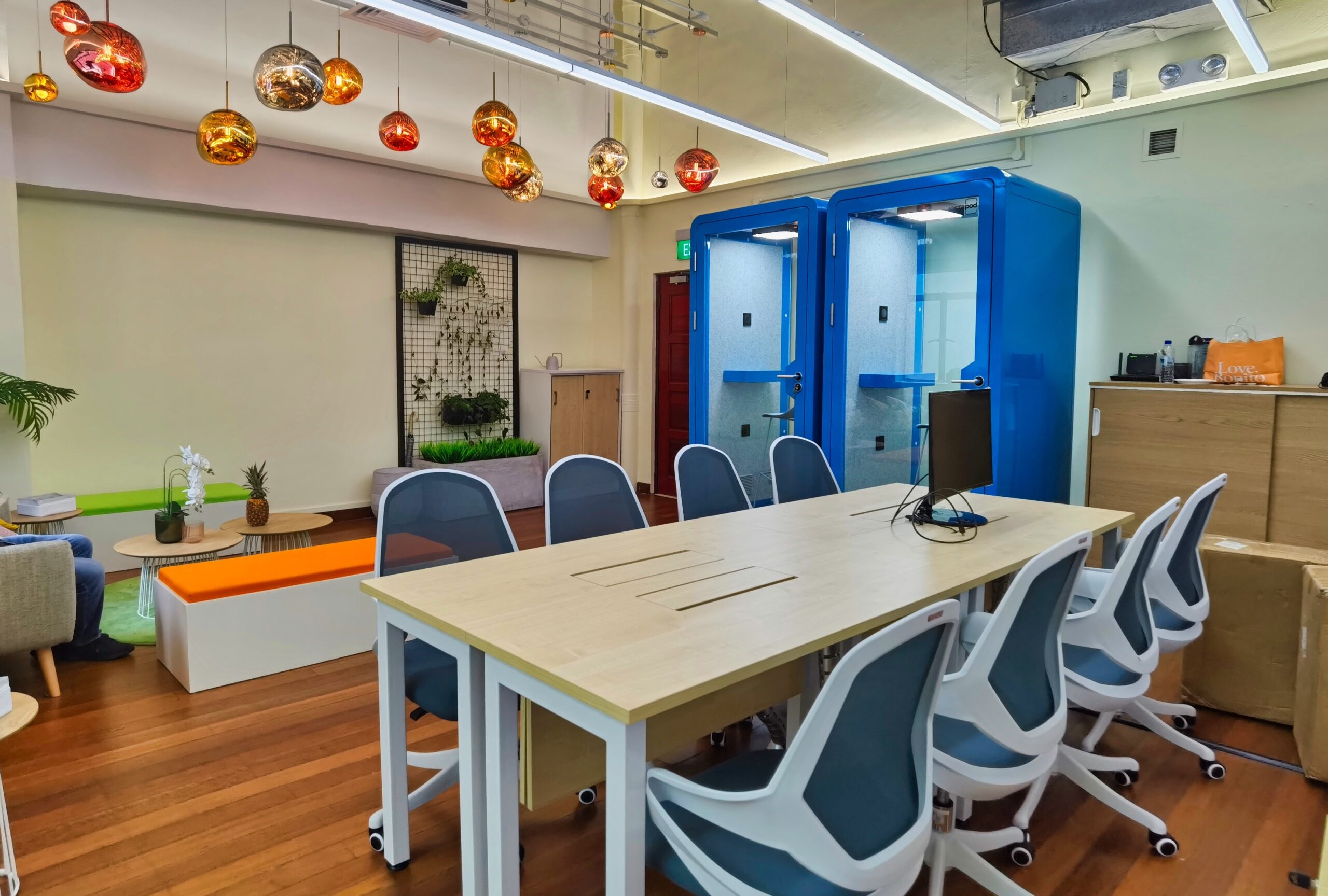 Interiors With Dash - Dash Living