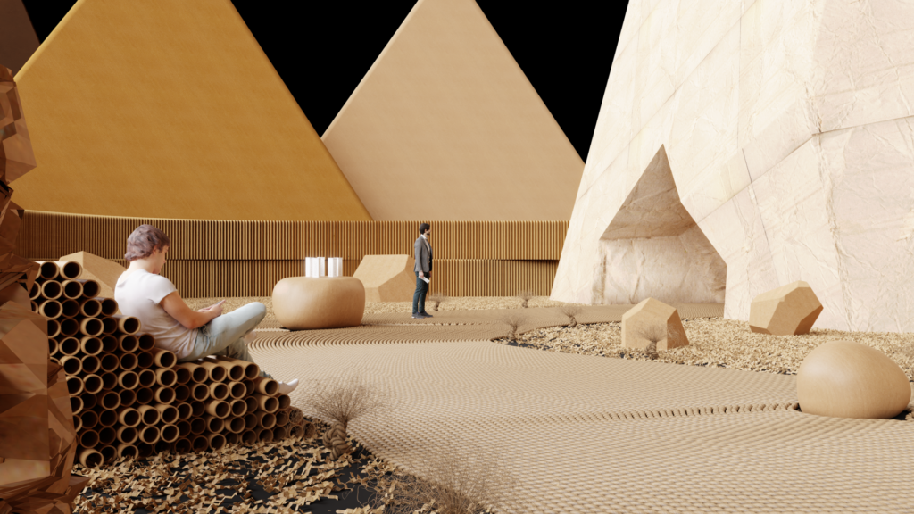 Project Zen: The Rocks
