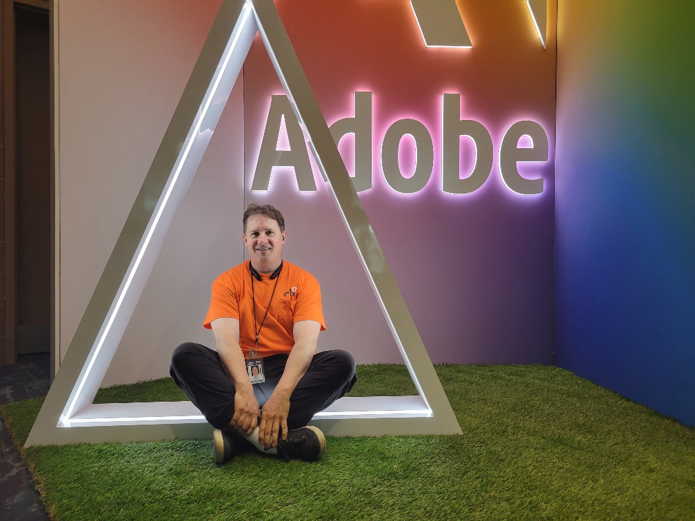 Adobe Interactive