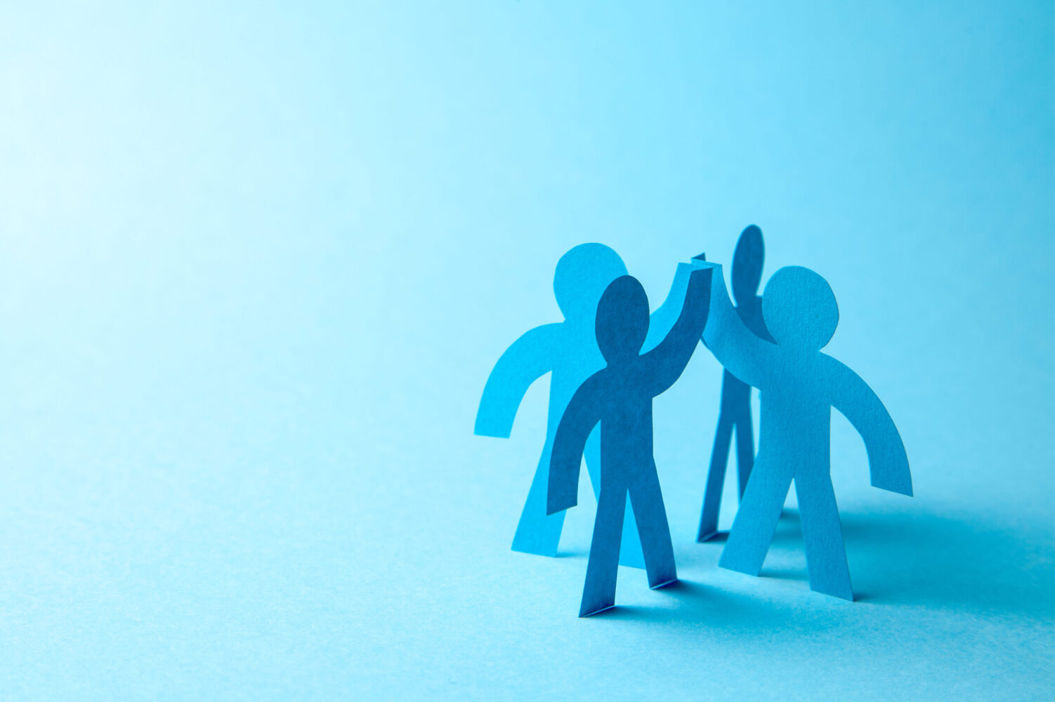 The Power Of Peers