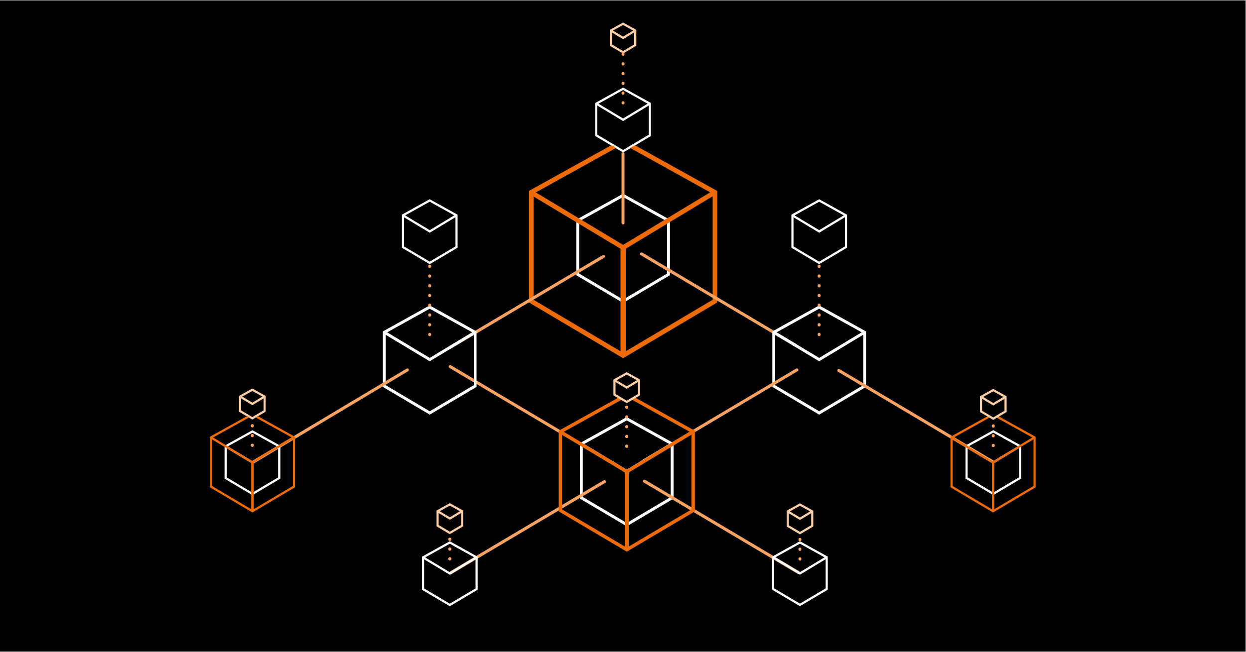 Blockchain – Solving The Trust Problem
