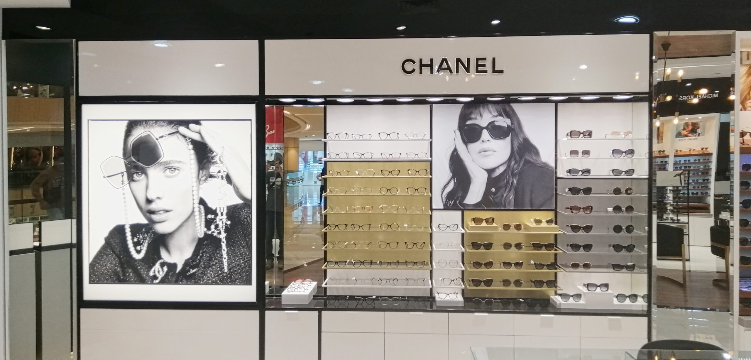 Rolling Out Retail