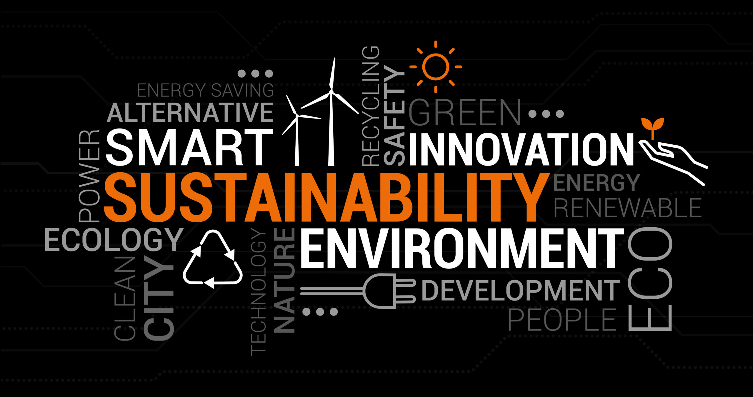 Sustainability – Why It Matters Now More Than Ever