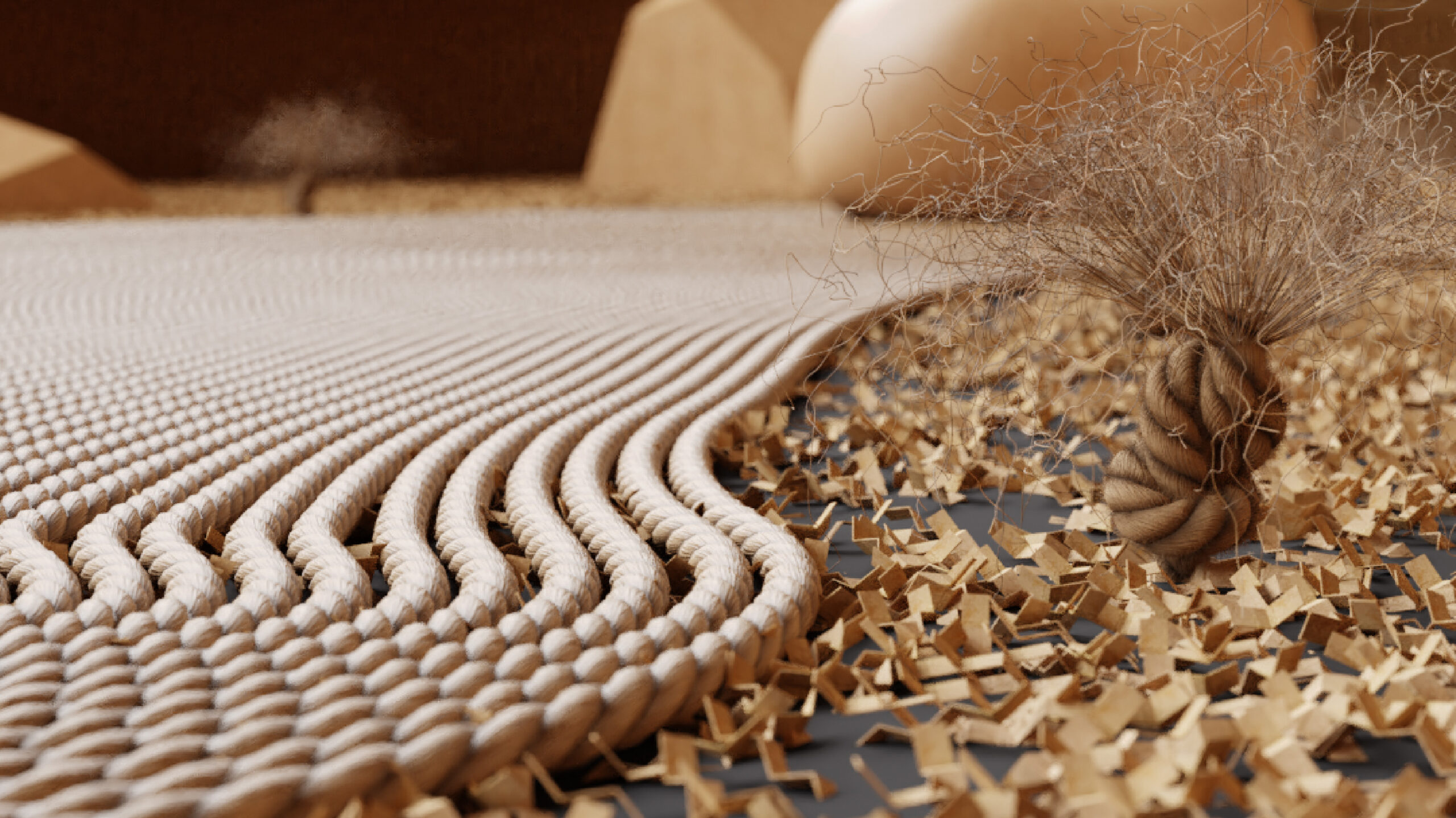 Project Zen: The Rope Path