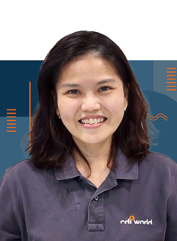 Rachel Ng