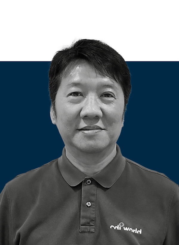 Allan Lim