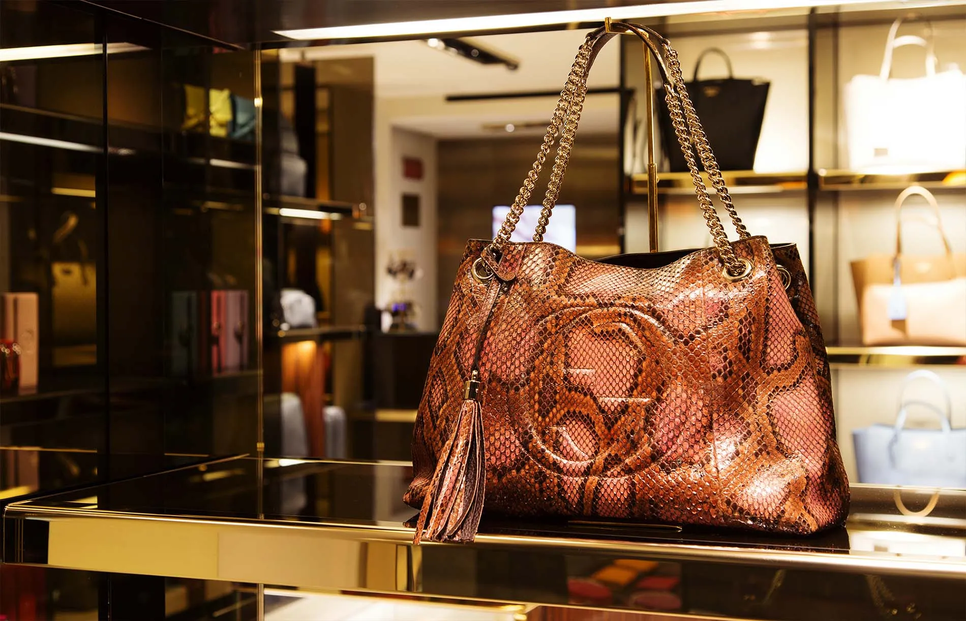Gucci Bag