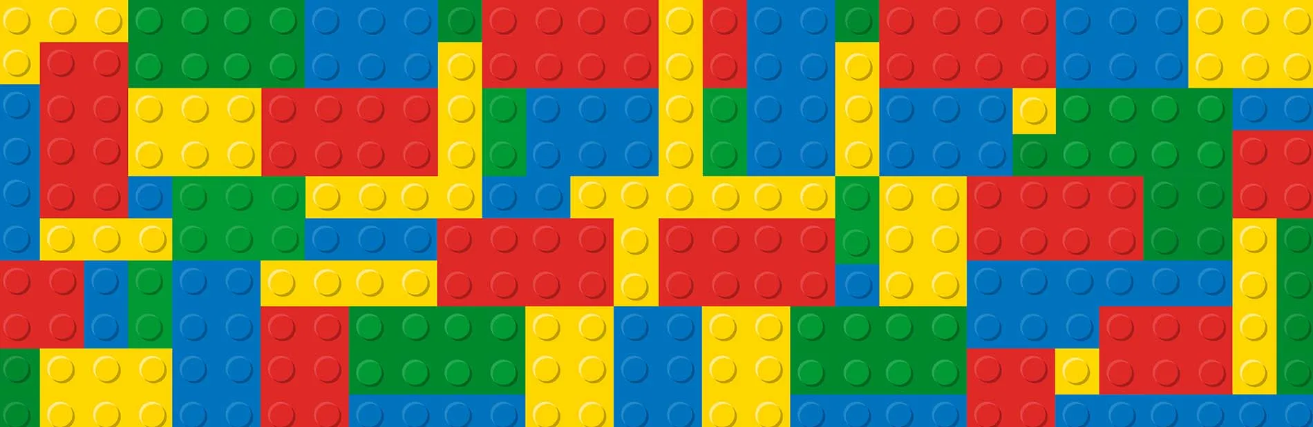 Lego Modular