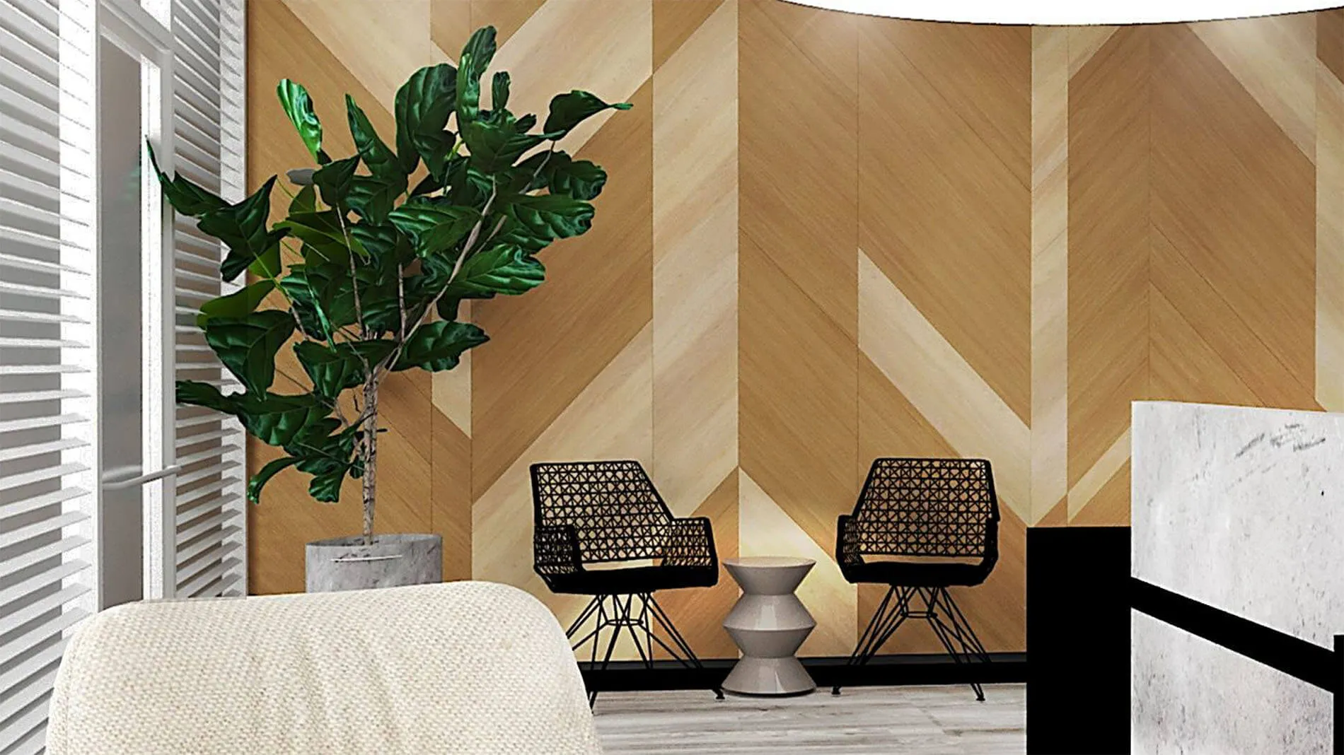 Designing for a Welcome Return: USA