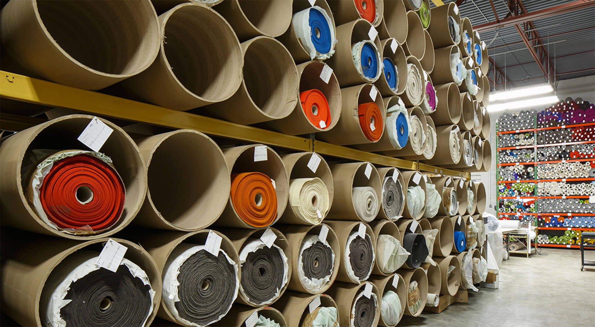 Material Differences FilzFelt - CDI World