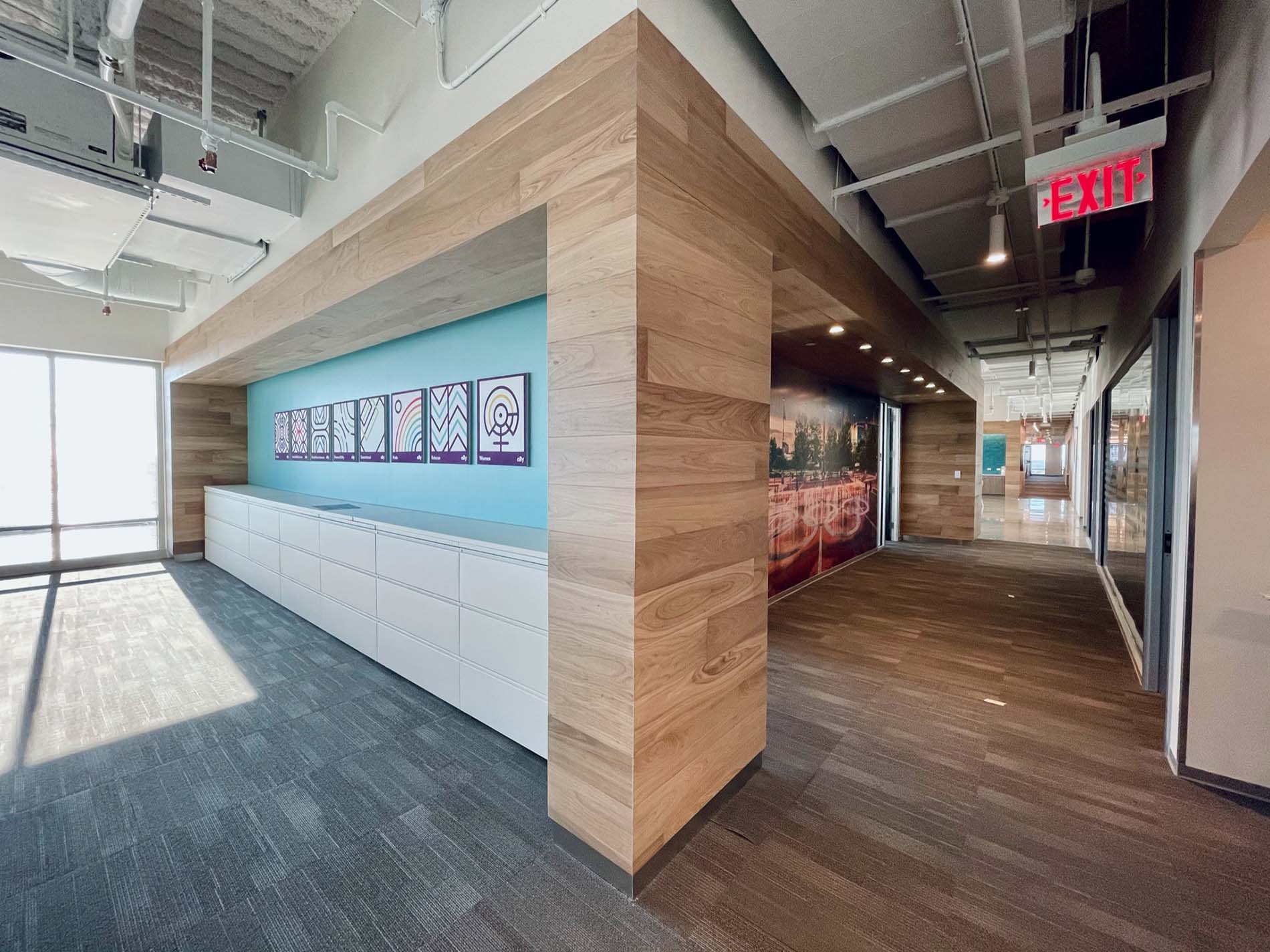 Pitch Perfect Ally Financial