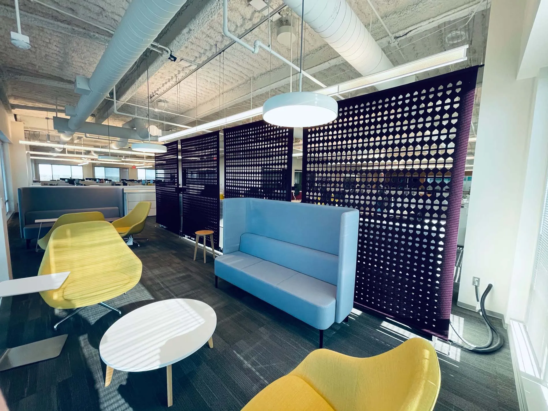 Pitch Perfect Ally Financial